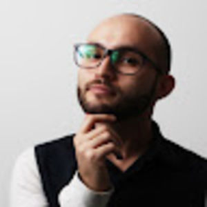 Meet your Posher, Karlo